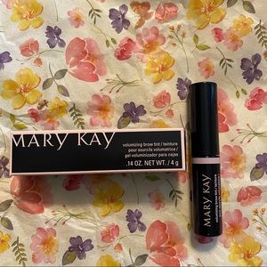 MK Volumizing Brow Tint